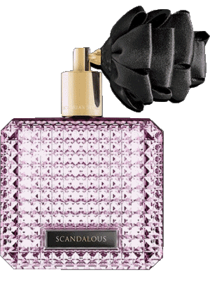 Victoria's Secret Couture - Perfume Fashion 
