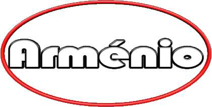 Arménio A MASCULIN - Portugal Prénoms 