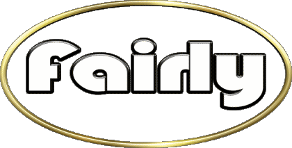 Fairly F MASCULINO - UK - USA - IRL - AUS - NZ Nombre 