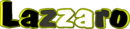 Lazzaro L MASCHIO -  Italia Nome 