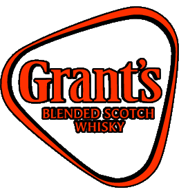 Grant's Whisky Boissons 