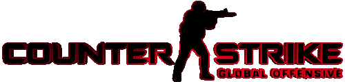 Global Ofensive Logo Counter Strike Videogiochi Multimedia 
