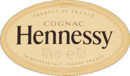 Hennessy Cognac Drinks 