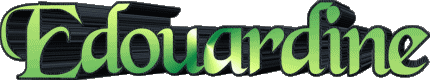 Edouardine E FEMMINILE - Francia Nome 