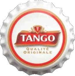 Tango Algerien Bier Getränke 