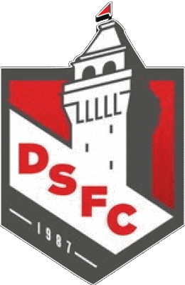 DSK Shivajians India Soccer Club Asia Logo Sports 