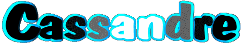 Cassandre C MASCULINE - France First Names 