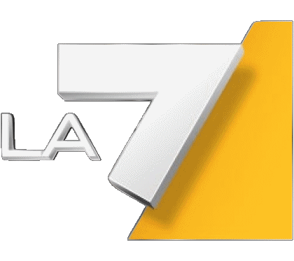 La7 Italia Canali - TV Mondo Multimedia 
