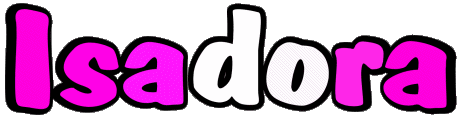Isadora I FEMMINILE - Francia Nome 
