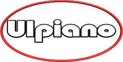 Ulpiano U MASCULINO - Italia Nombre 