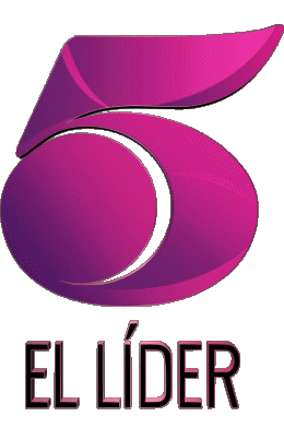 Canal 5 Honduras Canali - TV Mondo Multimedia 