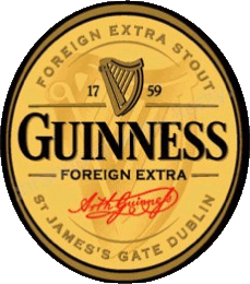 Guinness Ireland Beers Drinks 