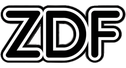 1987 - 1992-1987 - 1992 ZDF Germany Channels - TV World Multi Media 