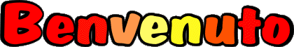 Benvenuto B MASCHIO -  Italia Nome 