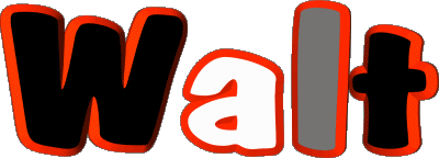 Walt W MASCHIO - UK - USA - IRL - AUS - NZ Nome 