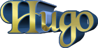 Hugo H MASCULINO - Francia Nombre 