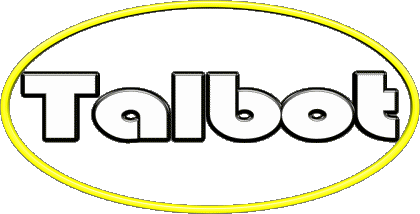 Talbot T MANN - UK - USA - IRL - AUS - NZ Vorname 