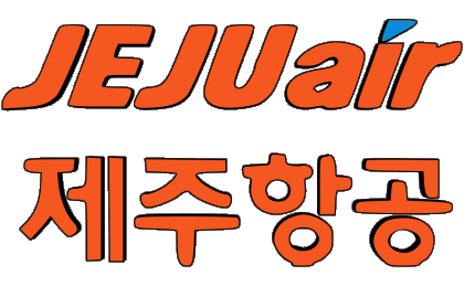 Jeju Air Corée du sud Asie Avions - Compagnie Aérienne Transports 