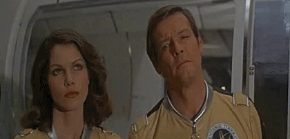 Video Moonraker James Bond 007 V International Multimedia 