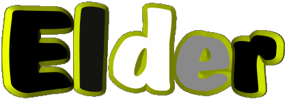 Elder E MASCHIO - UK - USA - IRL - AUS - NZ Nome 