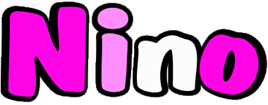 Nino N MASCULINE - Italy First Names 