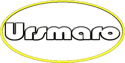 Ursmaro U MASCULINO - Italia Nombre 