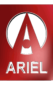Logo Ariel-Cars Wagen Transport 