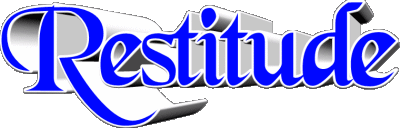 Restitude R FEMENINO - Francia Nombre 