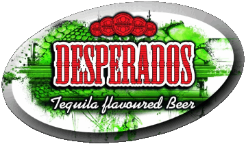 Desperados France Métropole Bières Boissons 