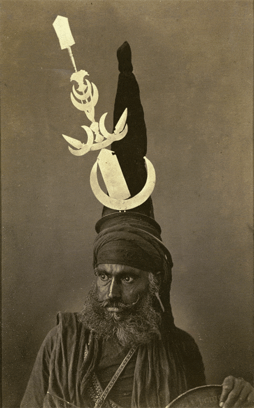 Nicolas Monterrat GIF Artista Umorismo -  Fun 