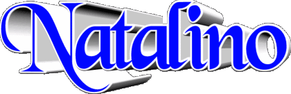 Natalino N MASCULINO - Italia Nombre 