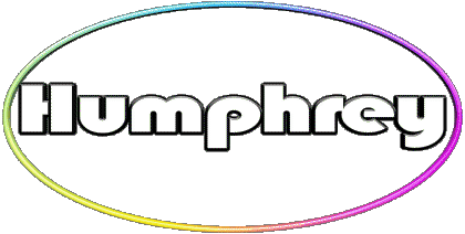 Humphrey H MANN - UK - USA - IRL - AUS - NZ Vorname 