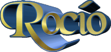 Rocío R MASCULINO - España Nombre 