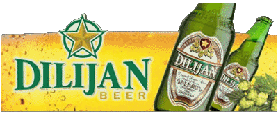 Diligan Beer Armenia Cervezas Bebidas 