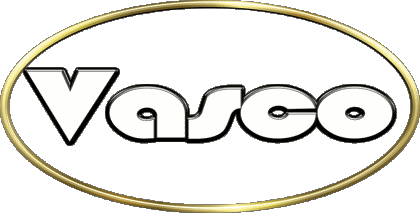 Vasco V MANN - Italien Vorname 