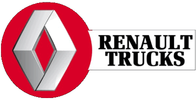 Renault Trucks Trucks  Logo Transport 