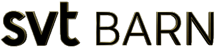 SVT Barn Suède Chaines - TV Monde Multi Média 