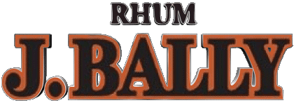 J Bally Rum Bevande 