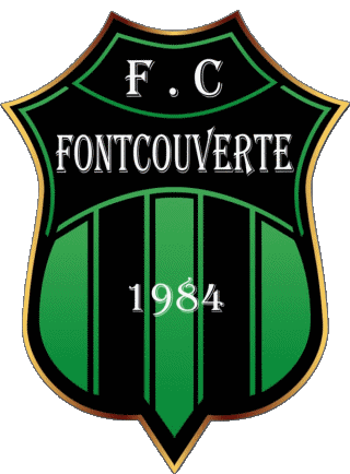 Fontcouverte FC 17 - Charente-Maritime Nouvelle-Aquitaine Fußballvereine Frankreich Sport 