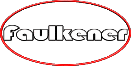 Faulkener F MASCULINO - UK - USA - IRL - AUS - NZ Nombre 