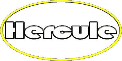 Hercule H MASCULIN - France Prénoms 