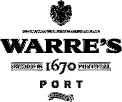 Warre's Porto Boissons 