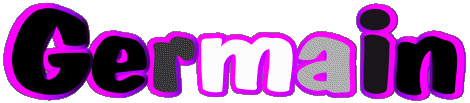 Germain G MASCULIN - France Prénoms 