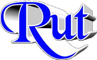 Rut R FEMININ - Italie Prénoms 