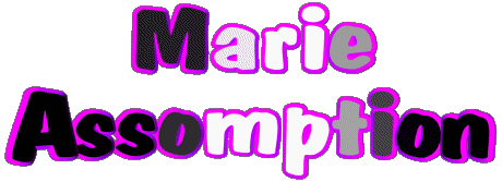 Marie Assomption M Composed FEMININE - France First Names 