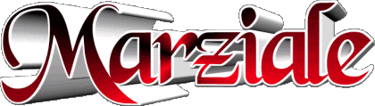 Marziale M MASCULINO - Italia Nombre 