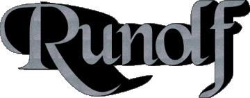 Runolf R MASCULINO - Francia Nombre 