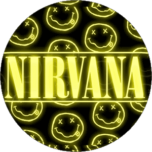 Nirvana Rock USA Musica Multimedia 