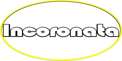 Incoronata I WEIBLICH - Italien Vorname 