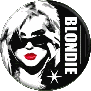 Blondie Pop Rock Musica Multimedia 